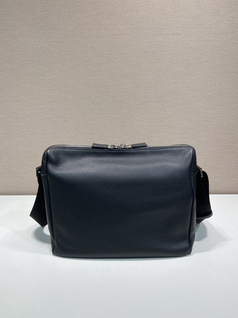 mens Pra*a satchel bags